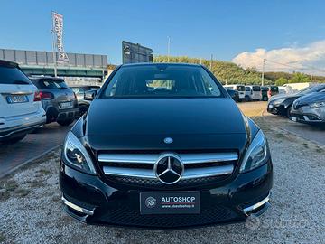 MERCEDES - Classe B - 180 CDI Premium - NEOPATENTA