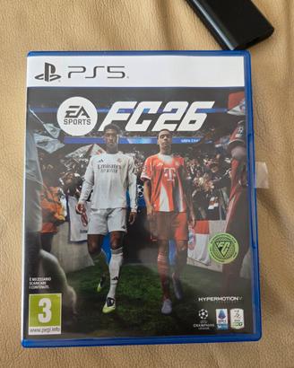 Fc 26