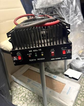 Amplificatore