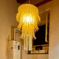 Lampadario Charlie da soffitto, design M.Mosconi