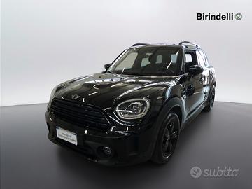 MINI Mini Countrym.(F60) - Mini 1.5 Cooper Northwo
