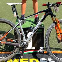 Wilier triestina 110x