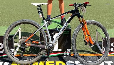 Wilier triestina 110x