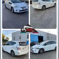 Ricambi Toyota Prius sigla Motote 1NR 1.8 Hybrid