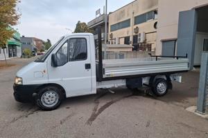 Fiat Ducato Cassone Fisso 2.3 JTD Unico Proprietar