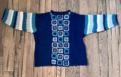 Maglione donna