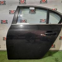 PORTIERA POSTERIORE SINISTRA BMW Serie 5 E60 41009