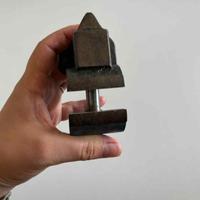 Morsa da banco 14x12