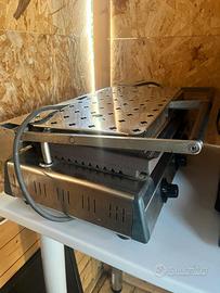 piastra per panini