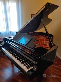 pianoforte  Schimmel, C 189 Tradition