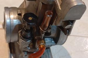 CARBURATORE KEIHIN ORIGINALE KTM EXC
