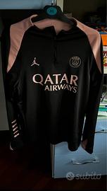 maglia di allenamento psg