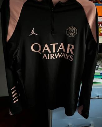 maglia di allenamento psg