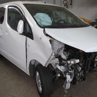 Nissan N.V. 200Evalia 1.5 Dci Anno 2014(XRICAMBI)