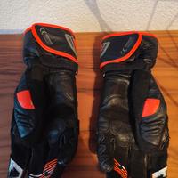 dainese carbon d1 long (M)