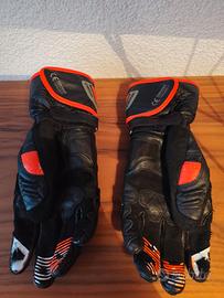 dainese carbon d1 long (M)