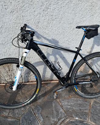 Mountain Bike Cube LTD 29" – Taglia L –