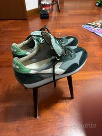 Diadora heritage nuove 44