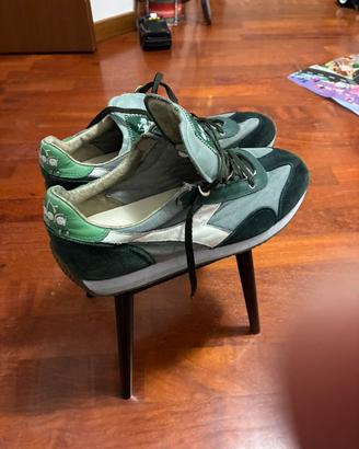 Diadora heritage nuove 44
