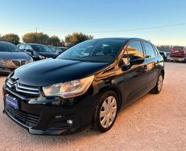 Citroen C4 2.0 HDi 150(berlina) Exclusive 2012