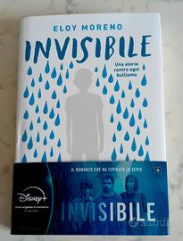 Invisibile "Eloy Moreno "