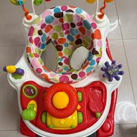 Girello bambini unisex