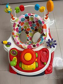 Girello bambini unisex