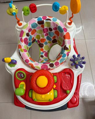 Girello bambini unisex