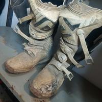 stivali motocross 44