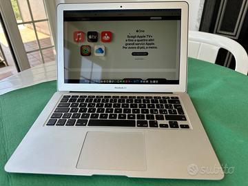 Apple MacBook Air 13" Early 2014