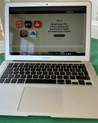 Apple MacBook Air 13" Early 2014