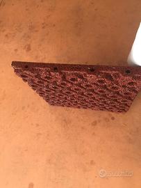 Mattonelle Antiscivolo in gomma