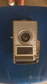 Polaroid d'epoca. 