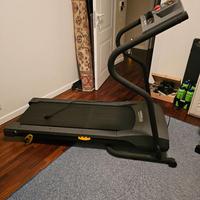 tapis roulant weslo cadence m5