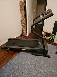 tapis roulant weslo cadence m5