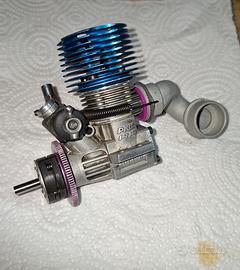 motore rc da gara picco RR 12 speed