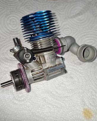 motore rc da gara picco RR 12 speed