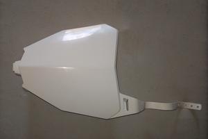 plastiche Honda hm/cr/crf