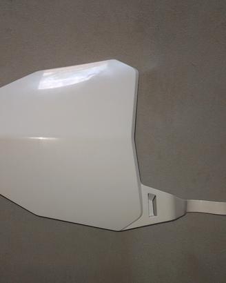 plastiche Honda hm/cr/crf