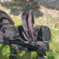  passeggino gemellare