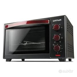 Forno Elettrico Ventilato G3 Ferrari G10132 28L