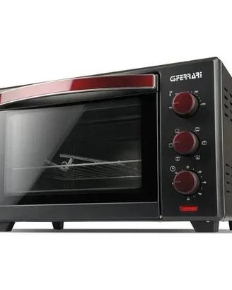 Forno Elettrico Ventilato G3 Ferrari G10132 28L