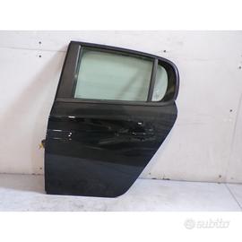 Portiera Posteriore Sinistra Peugeot 208 2023 cod
