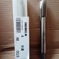 lotto n. 2 maschi per filettare M14 marca yamawa