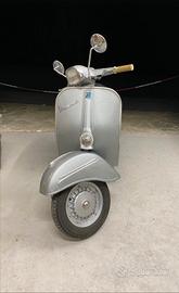 Vespa 150 Sprint 