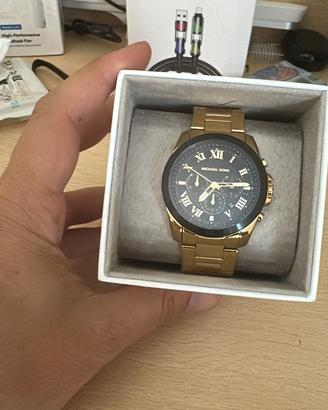 Orologio michael Kors