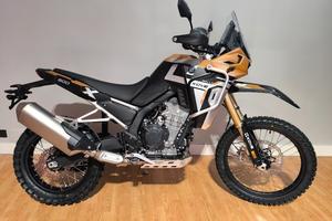 Kove 800 X RALLY