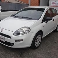 FIAT - Punto Evo 1300 MULTIJET VAN 4 POSTI
