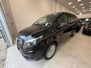MERCEDES-BENZ Vito 2.0 114 CDI 4x4 PC-SL Tourer