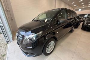 MERCEDES-BENZ Vito 2.0 114 CDI 4x4 PC-SL Tourer